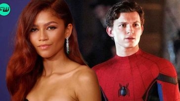 Zendaya Saves Tom Holland's Spider-Man From His Biggest Enemy, MCU Made a Mistake Canceling MJ's Crucial Fight Scene From 'No Way Home'