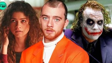 Zendaya’s ‘Euphoria’ Co-Star Angus Cloud Died Of Accidental Overdose That Killed Joker Actor Heath Ledger After ‘The Dark Knight’ Filming