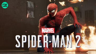 Marvel's Spider-Man 2 Features Real Time Battle Damaged Suits