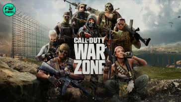 Goodbye Warzone! COD's Original Battle Royale Mode Has Shut Down